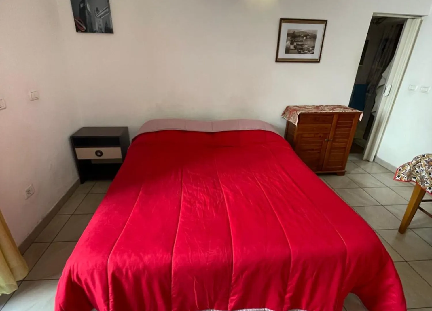 Holiday home Casa Teatro Greco Villa Catania