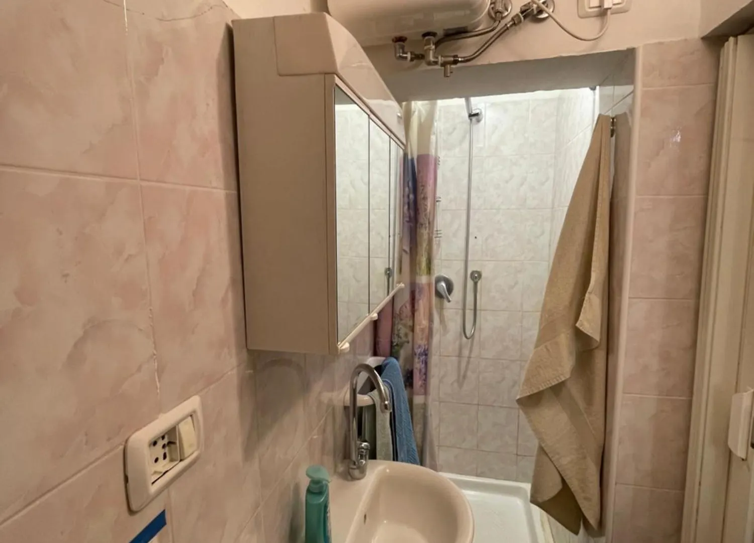 Prázdninový dům Rekreační dům Casa Teatro Greco Catania